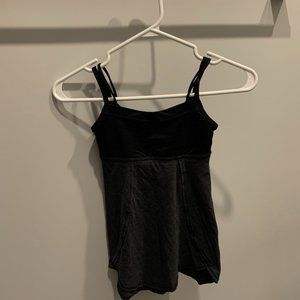 Ivivva Tank Top, Size 7